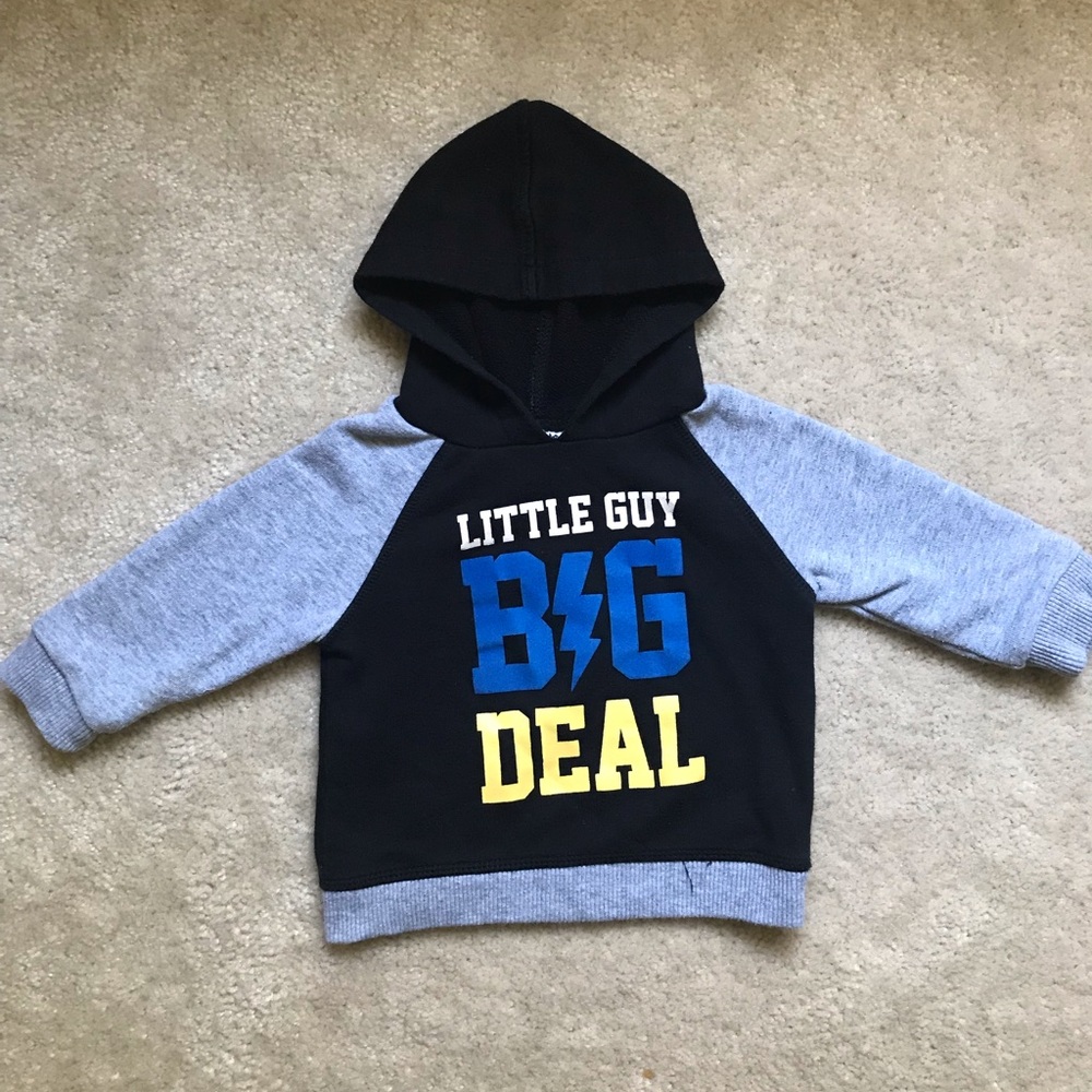 Hoodies